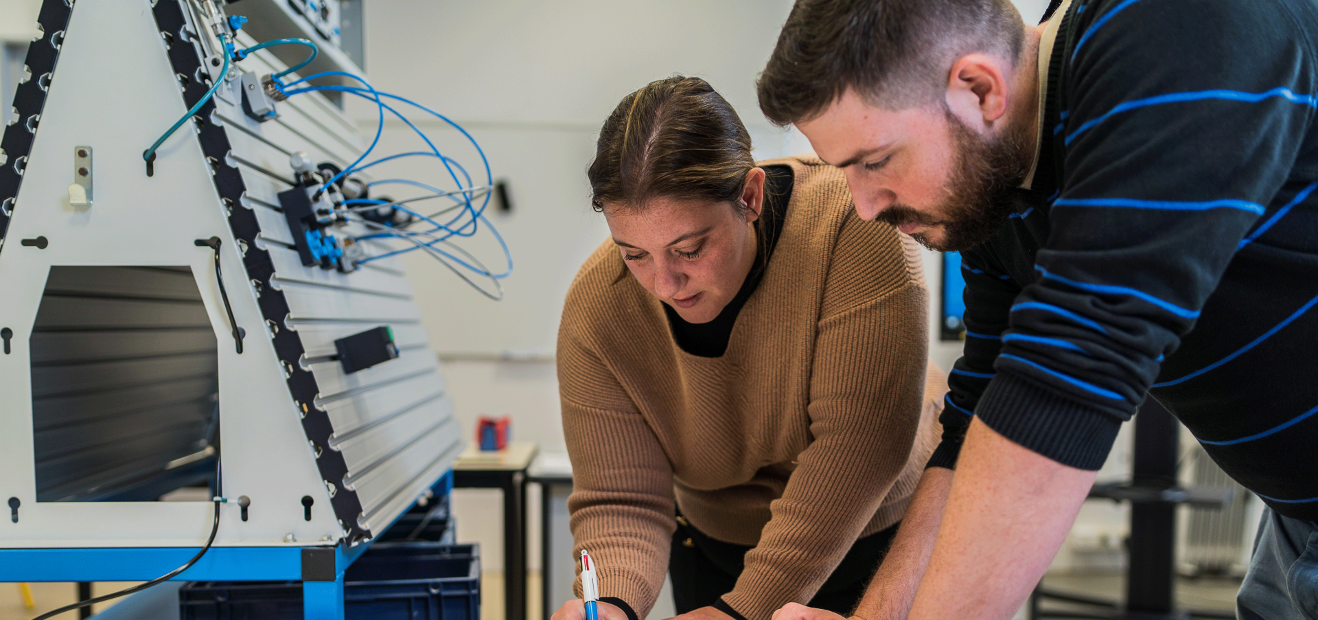 Centre de formation Angoulême