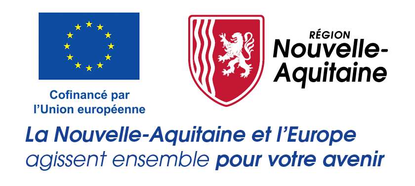 FSE UE Région Nouvelle-Aquitaine