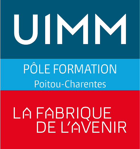 Logo UIMM Poitou Charentes