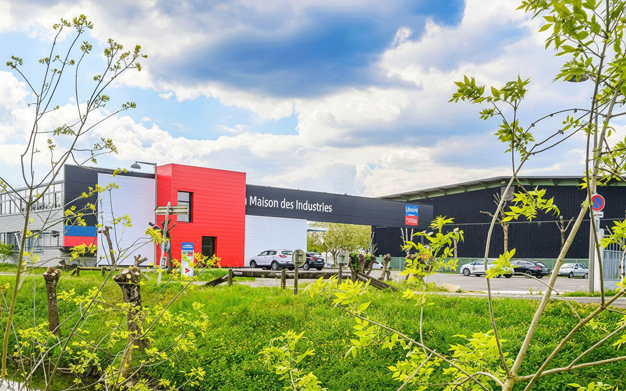 Niort centre de formation