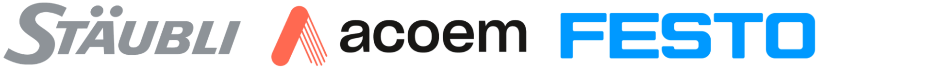 Nos partenaires techniques et numériques