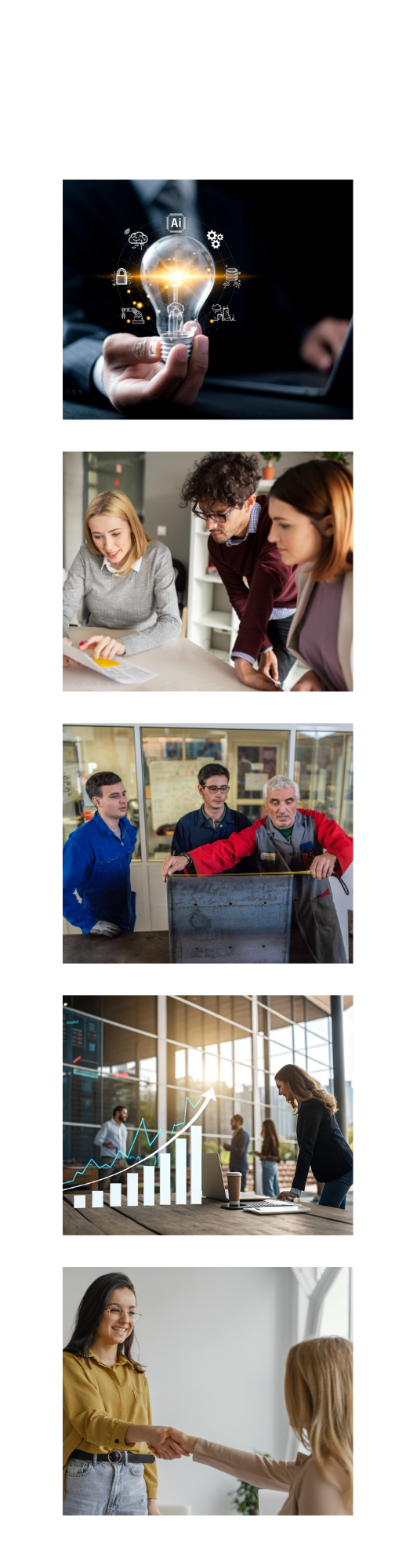 Valeurs Pôle Formation UIMM Poitou-Charentes