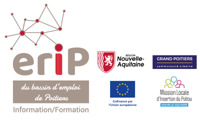 ERIP du bassin d'emploi de Poitiers
