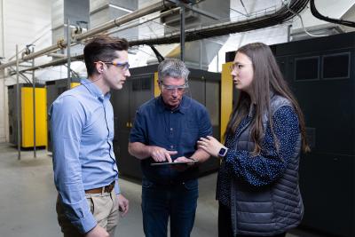 Formations aux métiers pilotage organisation industrielle processus méthodes bureau d'études CAO FAO