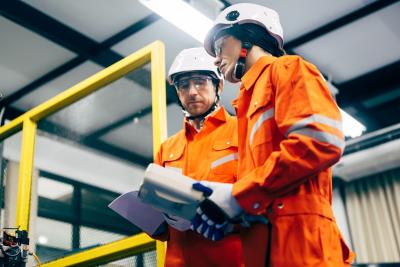 Formations réglementaires SST et AIPR