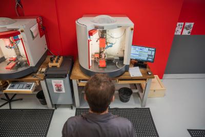 équipements machines Niort