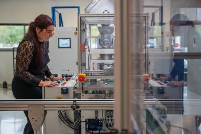 équipements machines Niort