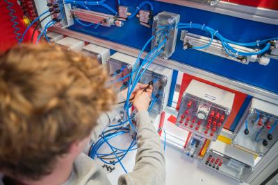 équipements machines Niort