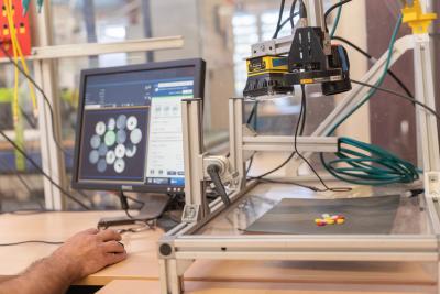 équipements machines Poitiers