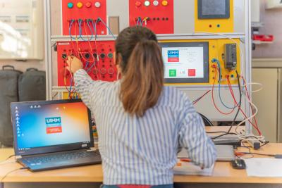 équipements machines Poitiers