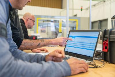 équipements machines Rochefort