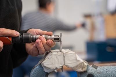 équipements machines Rochefort