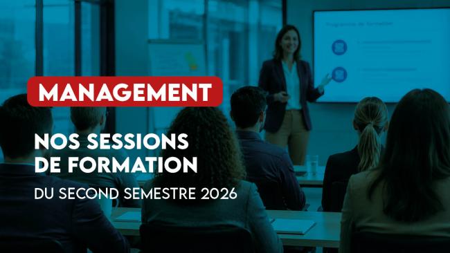 Formation entreprises salariés management