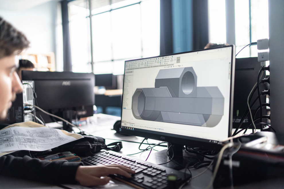 centre Angoulême CAO