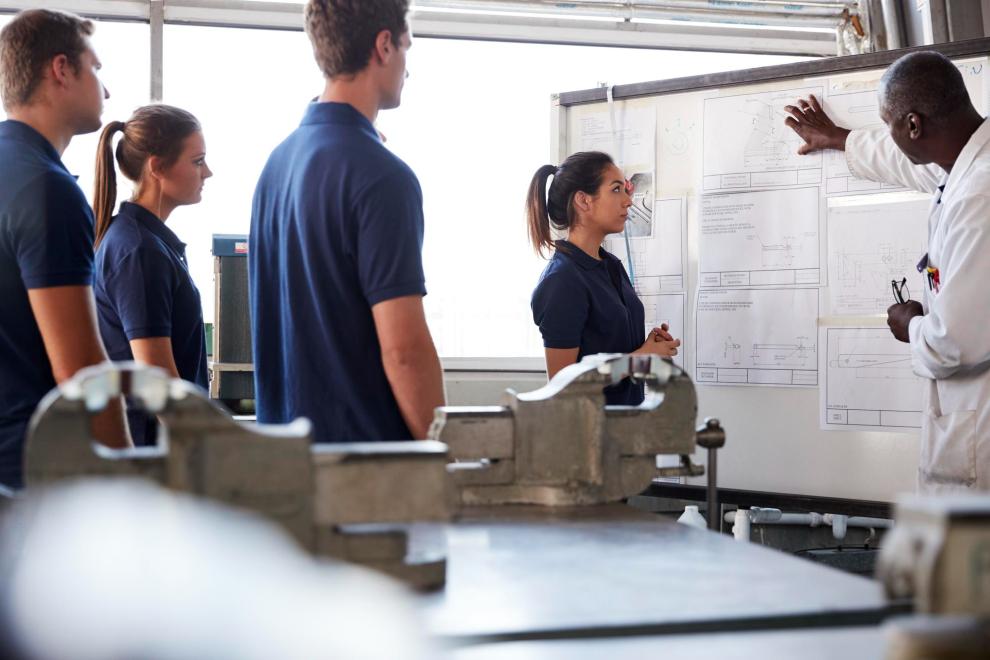 formations en poitou-charentes