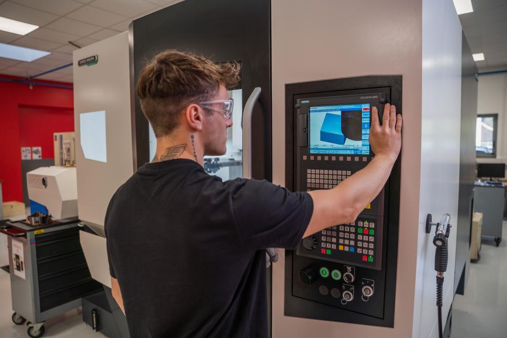 équipements machines Niort