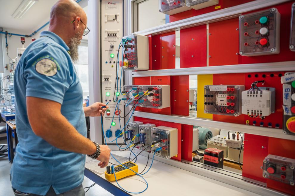 équipements machines Niort