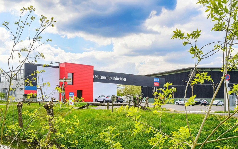 Niort centre de formation