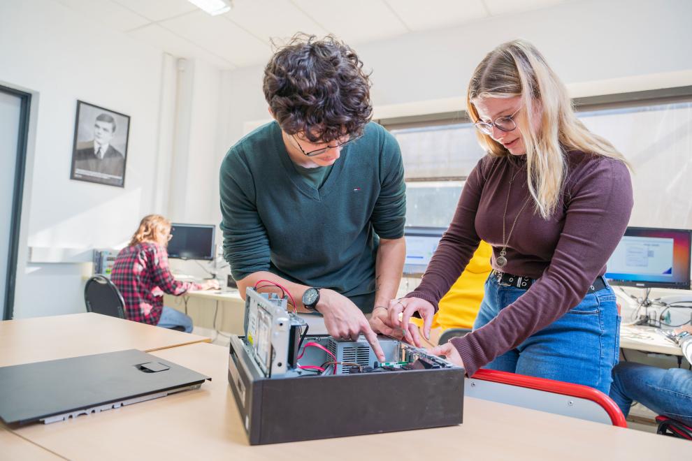 équipements machines Poitiers