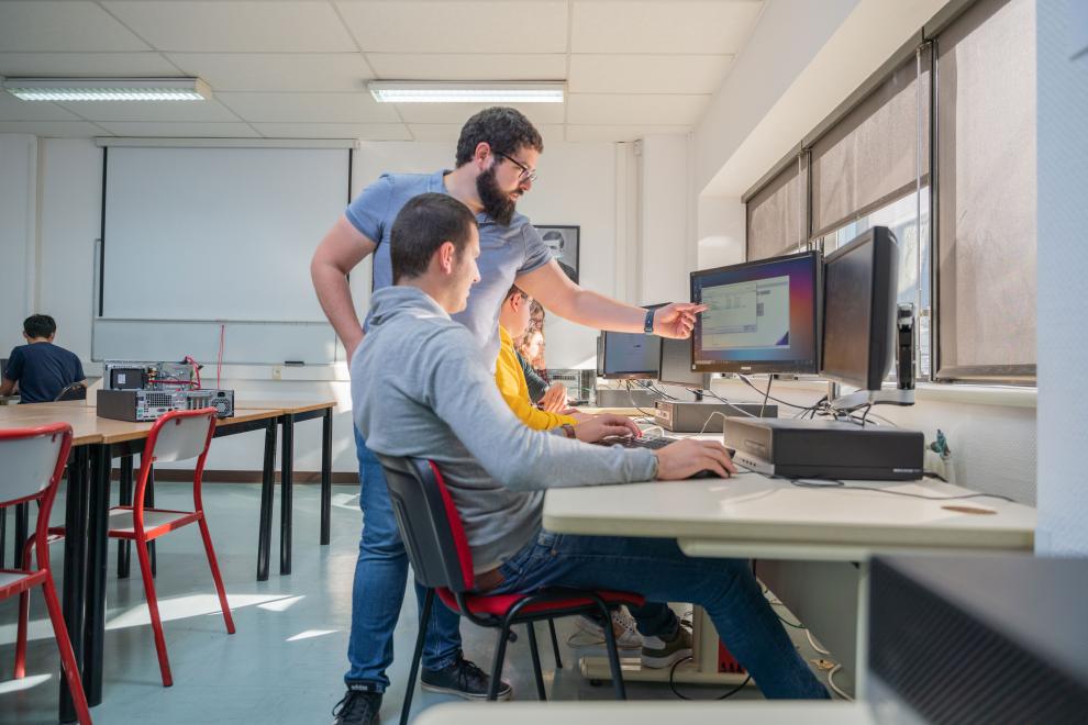 équipements machines Poitiers