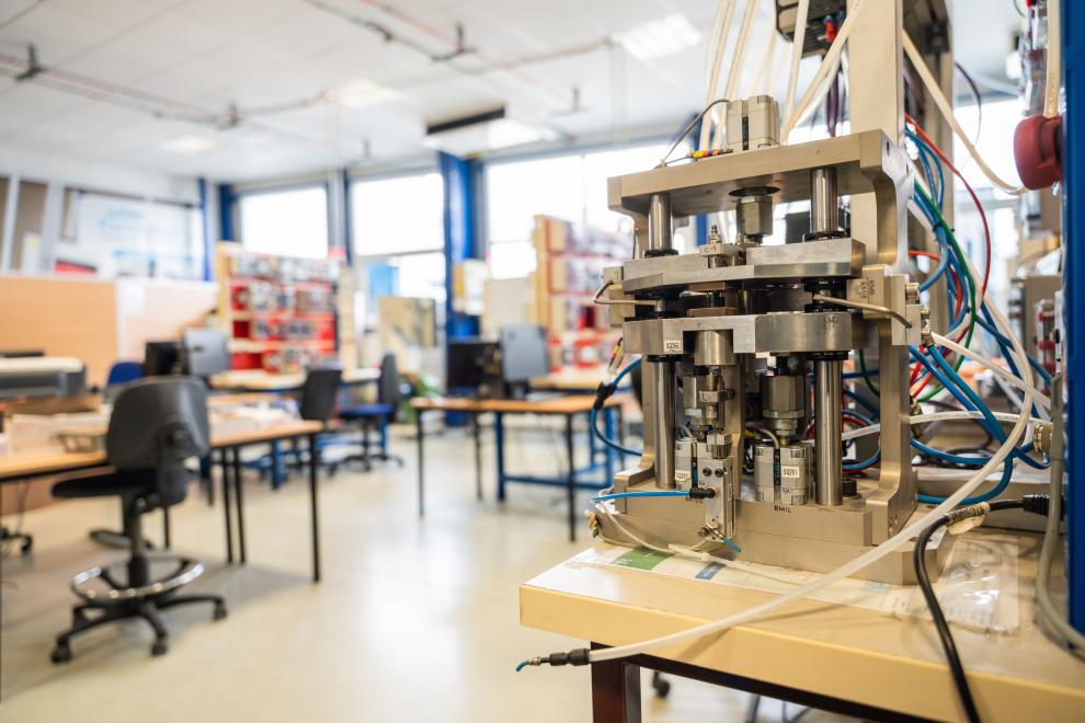 équipements machines Rochefort