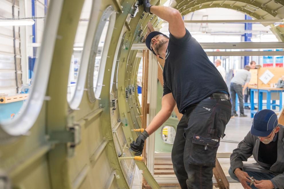 équipements machines Rochefort