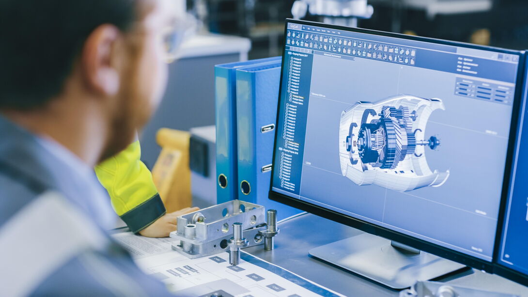 Formations aux métiers de conception industrielle ingénieur bureau d'études logiciels CAO