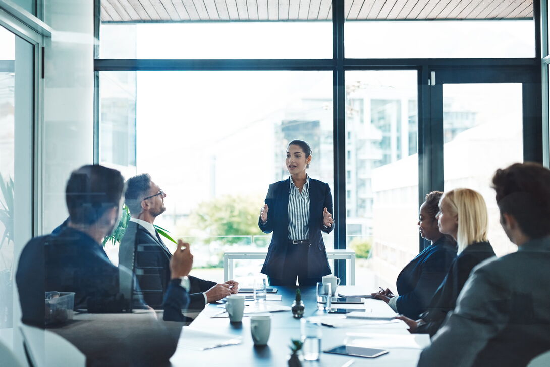 Formations aux métiers du mangement et des ressources humaines