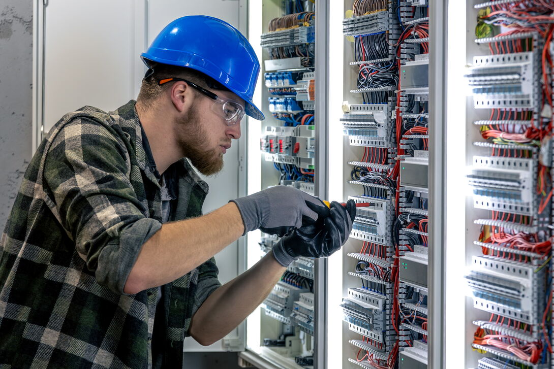 Formation aux métiers de l'électronique et du câblage